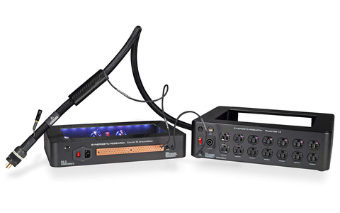 Kondycjoner Sieciowy Synergistic Research PowerCell 14