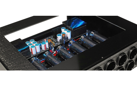 Kondycjoner Sieciowy Synergistic Research PowerCell 14