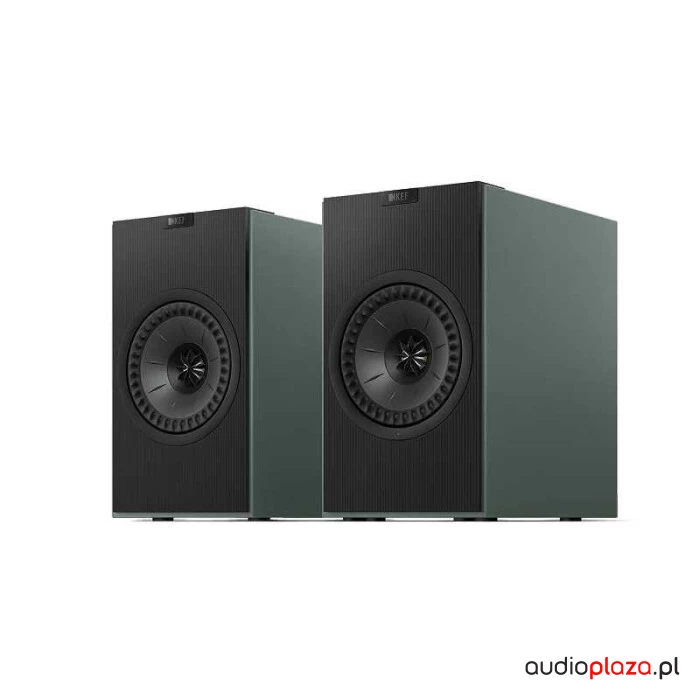 Kolumny Podstawkowe KEF Coda W