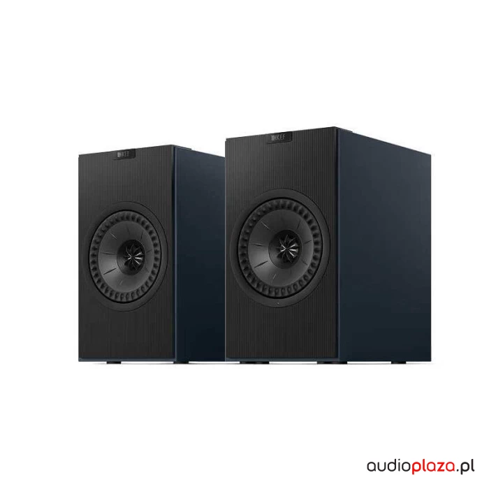 Kolumny Podstawkowe KEF Coda W