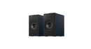 Aktywne Kolumny Podstawkowe KEF Coda W Midnight Blue
