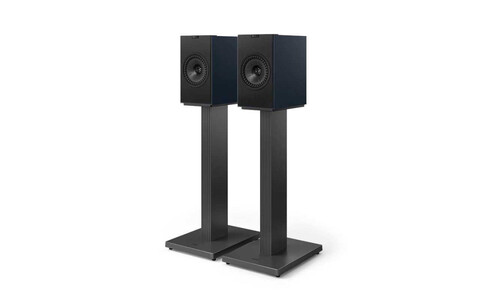 Aktywne Kolumny Podstawkowe KEF Coda W Midnight Blue