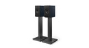 Aktywne Kolumny Podstawkowe KEF Coda W Midnight Blue