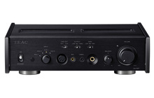 TEAC HA-507 Czarny Wzmacniacz Słuchawkowy Salon Poznań Wrocław