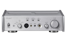 TEAC HA-507 Srebrny Wzmacniacz Słuchawkowy Salon Poznań Wrocław