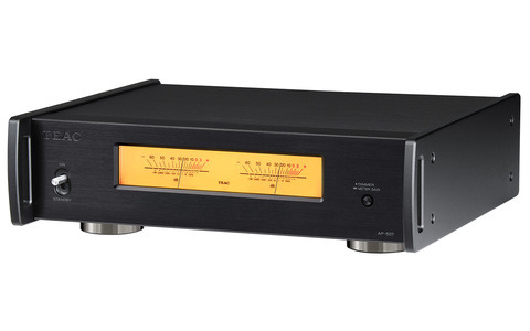 Wzmacniacz Stereo TEAC AP-507 Czarny