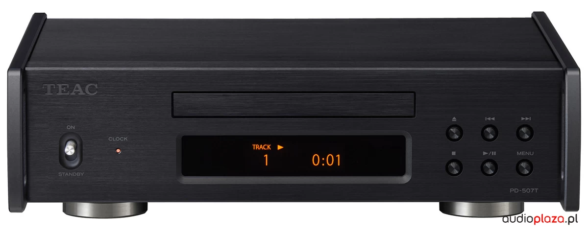TEAC PD-507T