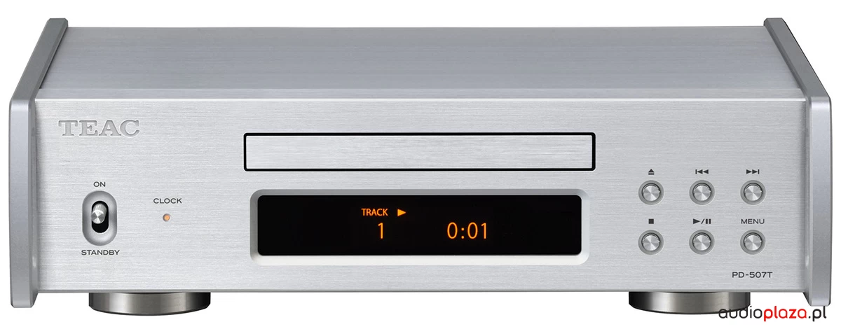 TEAC PD-507T