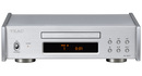Transport CD TEAC PD-507T Srebrny