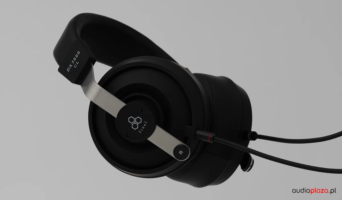 Final Audio DX3000CL