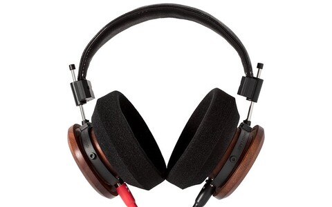 Słuchawki Nauszne Grado Signature S950 