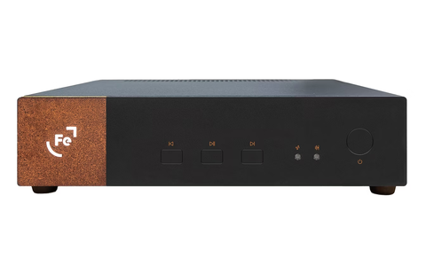 Transport Sieciowy Ferrum Broen