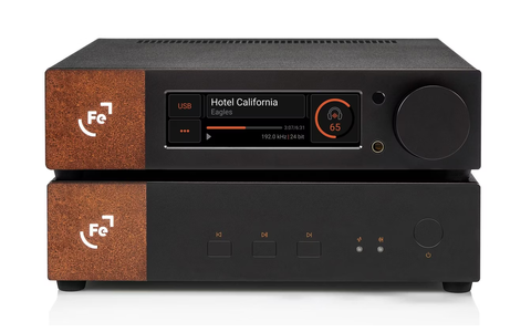 Transport Sieciowy Ferrum Broen