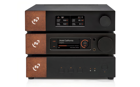 Transport Sieciowy Ferrum Broen