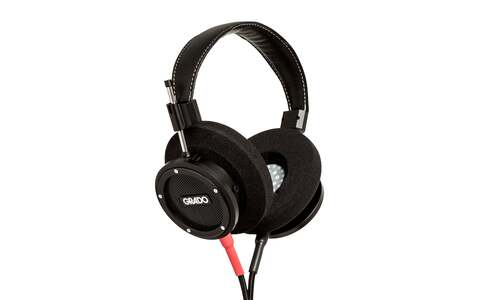 Słuchawki Nauszne Grado Signature S750 