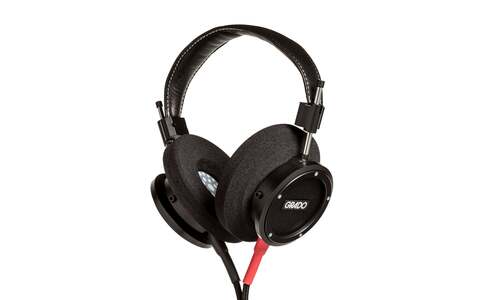 Słuchawki Nauszne Grado Signature S750 