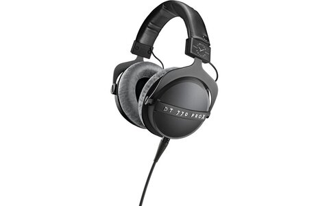 Słuchawki Nauszne Beyerdynamic DT 770 PRO X 48ohm