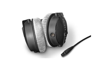 Słuchawki Nauszne Beyerdynamic DT 770 PRO X 48ohm