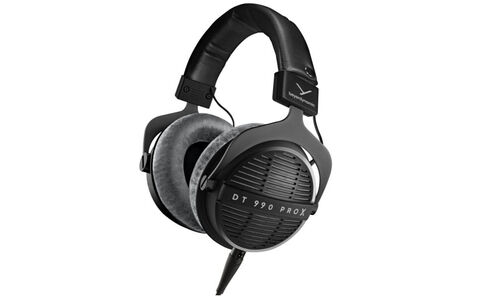 Słuchawki Nauszne Beyerdynamic DT 990 PRO X 48ohm