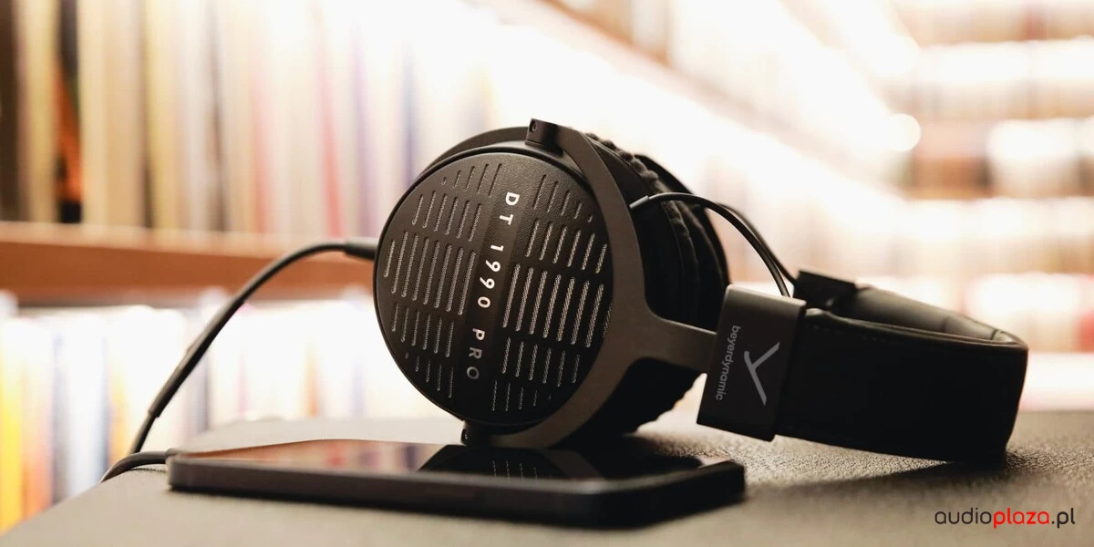 Beyerdynamic DT 1990 PRO mkII