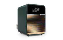 Ruark Audio R1 Mk4 Zielone Radio FM/DAB+ Salon Poznań Wrocław