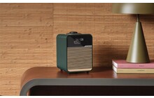 Ruark Audio R1 Mk4 Zielone Radio FM/DAB+ Salon Poznań Wrocław