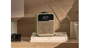 Pistacja Radio FM/DAB+ Ruark Audio R1 Mk4