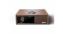 Zintegrowany System Muzyczny Ruark Audio R610 Walnut