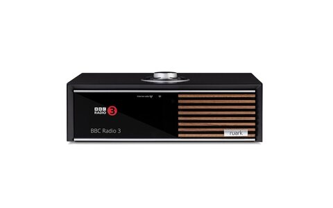 Zintegrowany System Muzyczny Ruark Audio R610 Charcoal