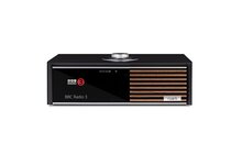 Ruark Audio R610 Charcoal Zintegrowany System Muzyczny Salon Poznań Wrocław