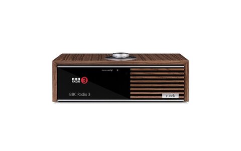 Zintegrowany System Muzyczny Ruark Audio R610 Walnut
