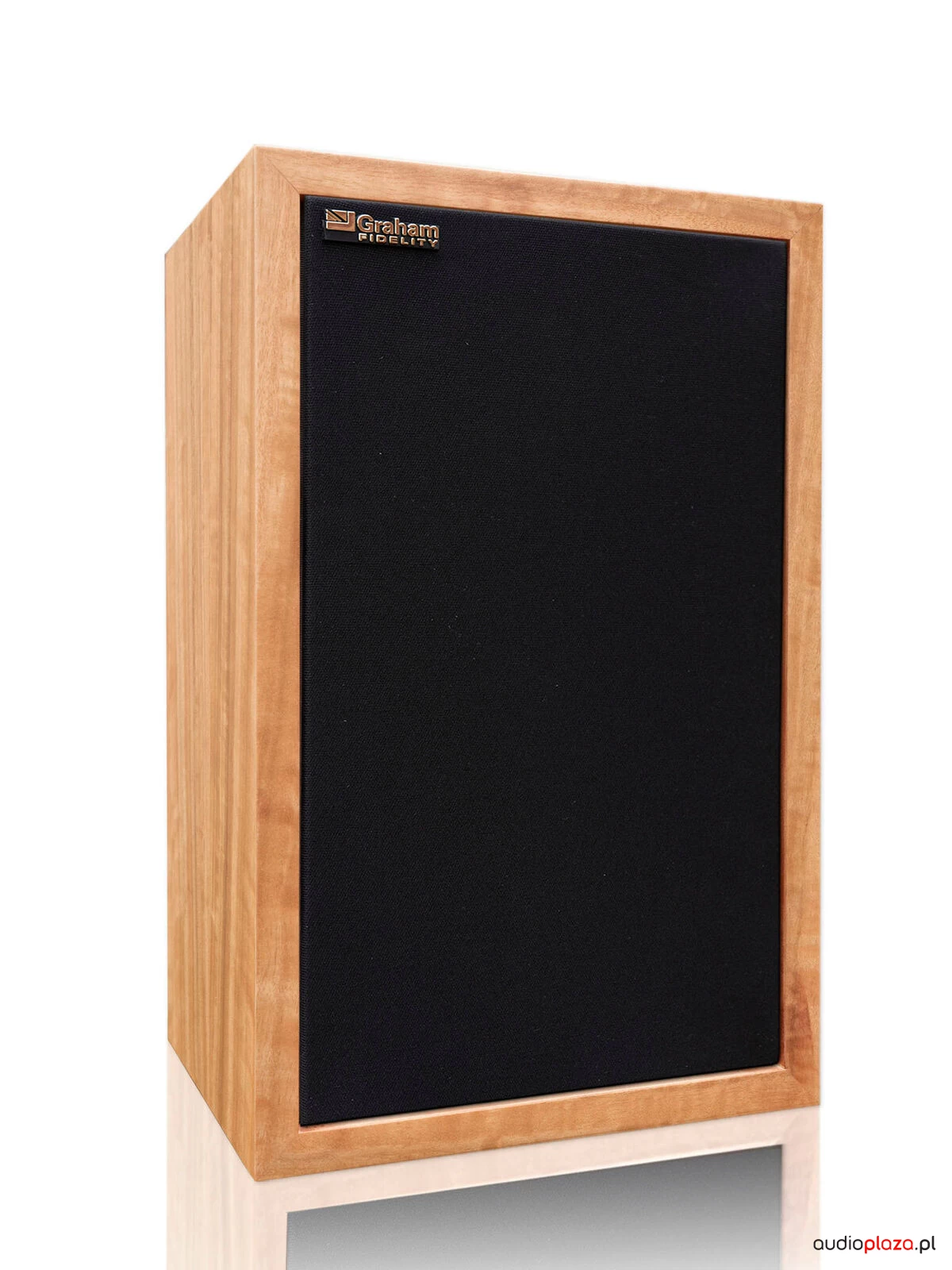 Graham Audio LS3/5a Anniversary Special Edition