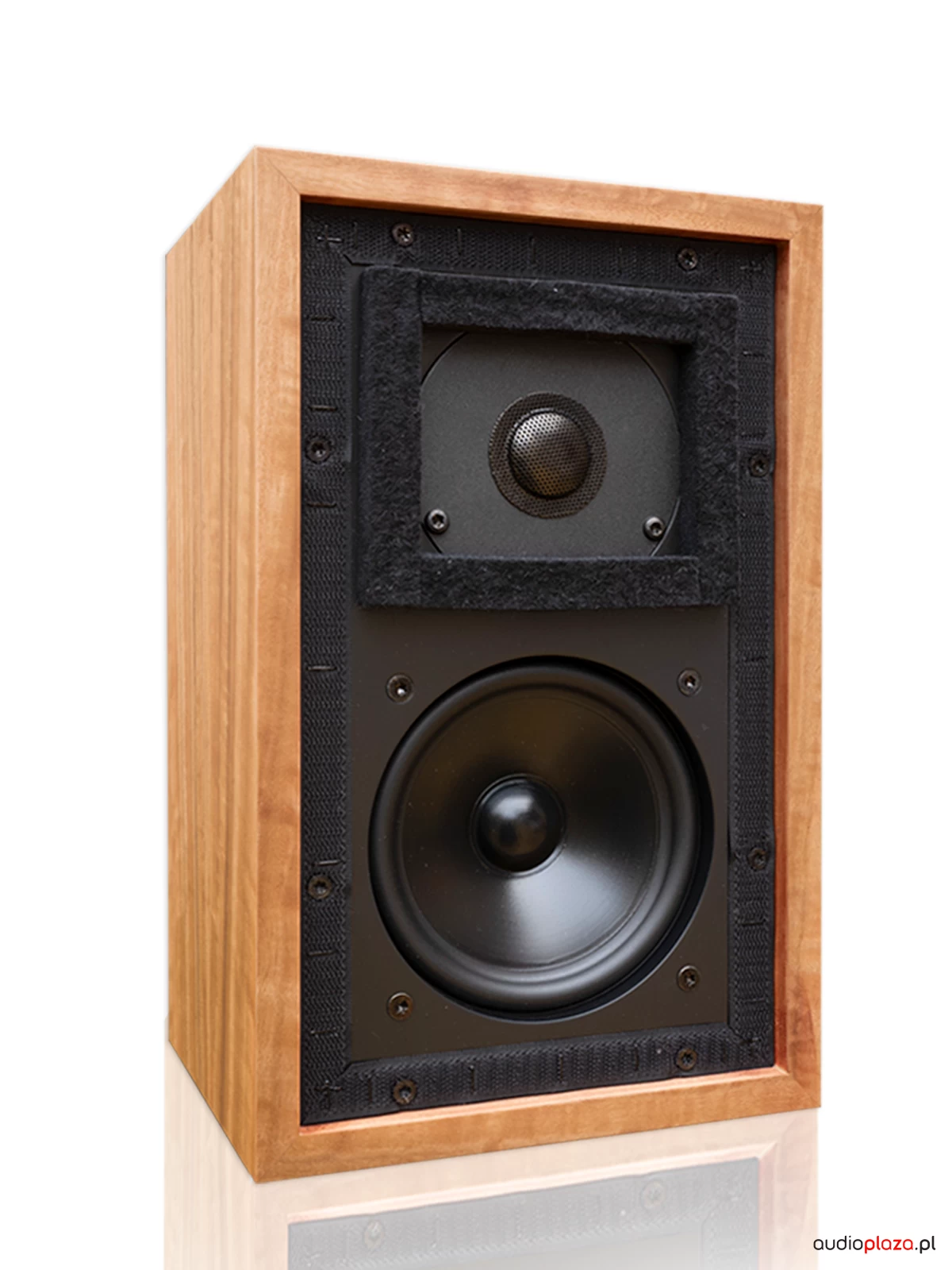 Graham Audio LS3/5a Anniversary Special Edition