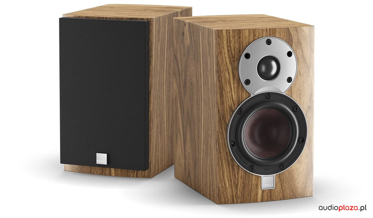 Dali Menuet SE Orzech