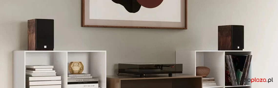 Dali Menuet SE Orzech Połysk