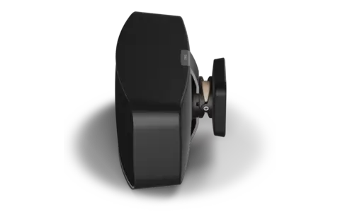 Głośnik Zewnętrzny Dali Gardian OW 6 Czarny