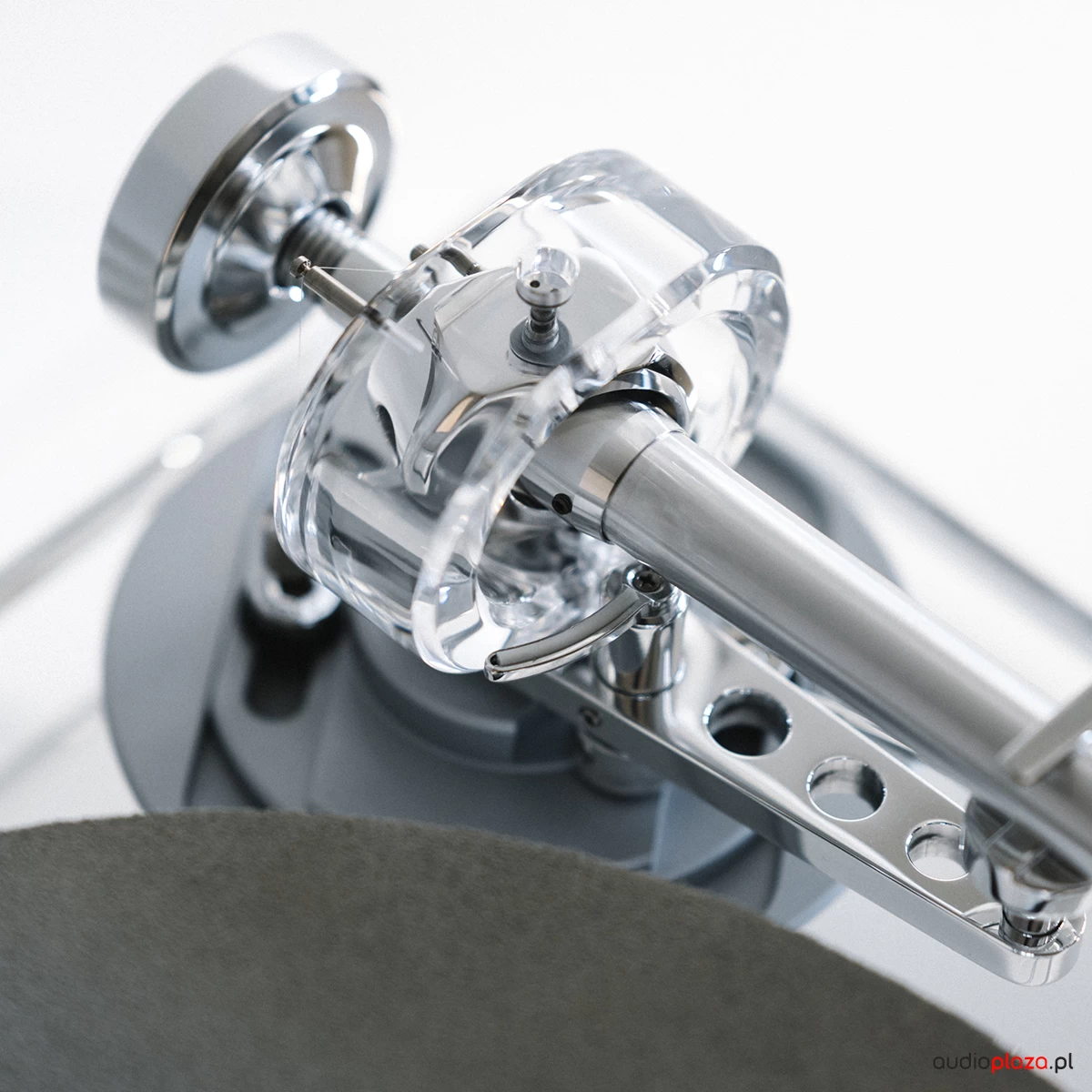 Musical Fidelity M6x TT