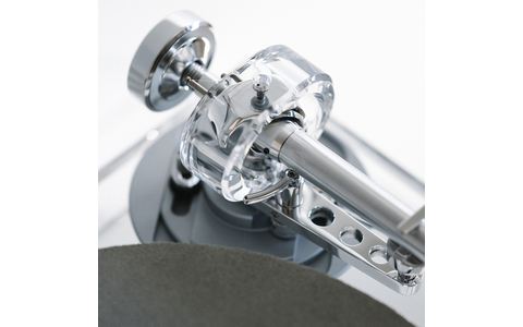 Gramofon Analogowy Musical Fidelity M6x TT