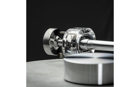 Gramofon Analogowy Musical Fidelity M8x TT 