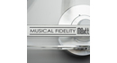 Gramofon Analogowy Musical Fidelity M8x TT 