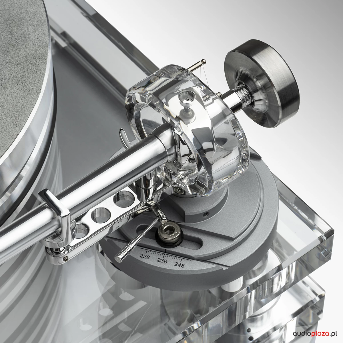 Musical Fidelity M8x TT