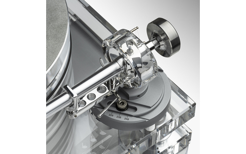 Gramofon Analogowy Musical Fidelity M8x TT 