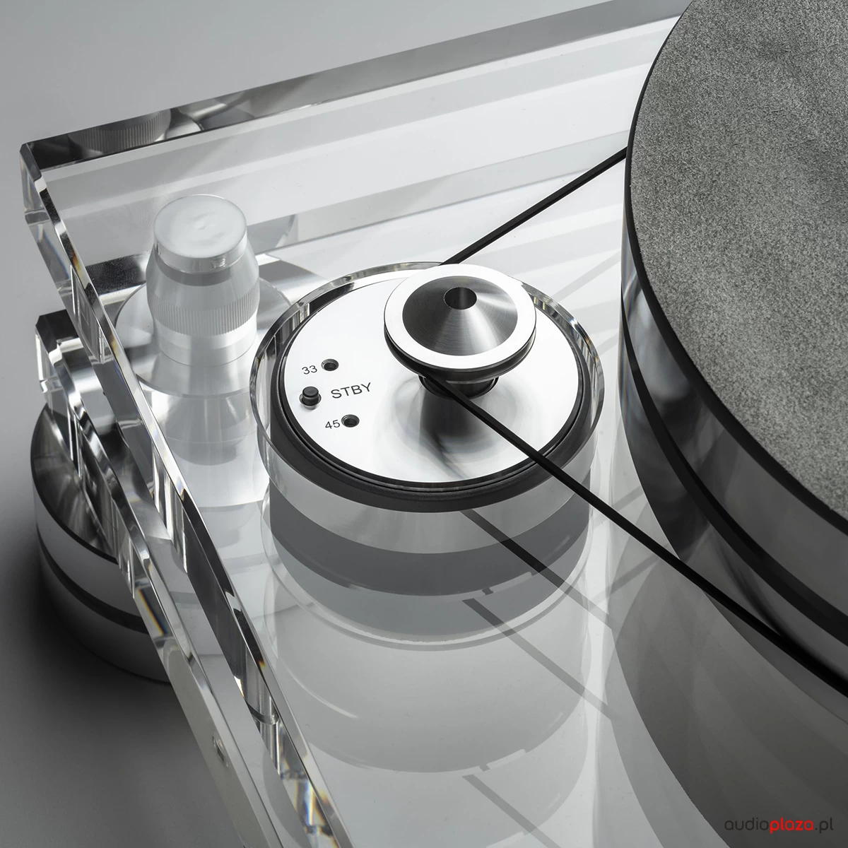 Musical Fidelity M8x TT