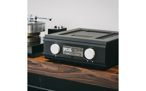 Przetwornik Cyfrowo-analogowy DAC Musical Fidelity Nu-Vista DAC