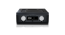 Przetwornik Cyfrowo-analogowy DAC Musical Fidelity Nu-Vista DAC