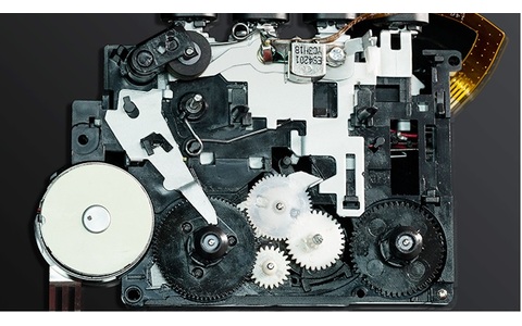 Przenośny Odtwarzacz Kasetowy FiiO CP13 