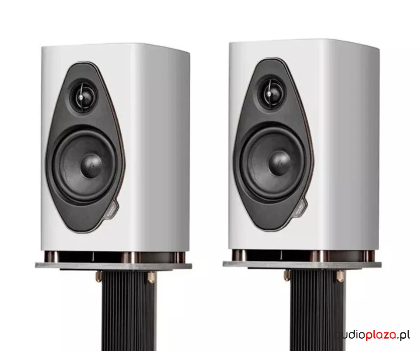 Sonus Faber SONETTO I G2 White