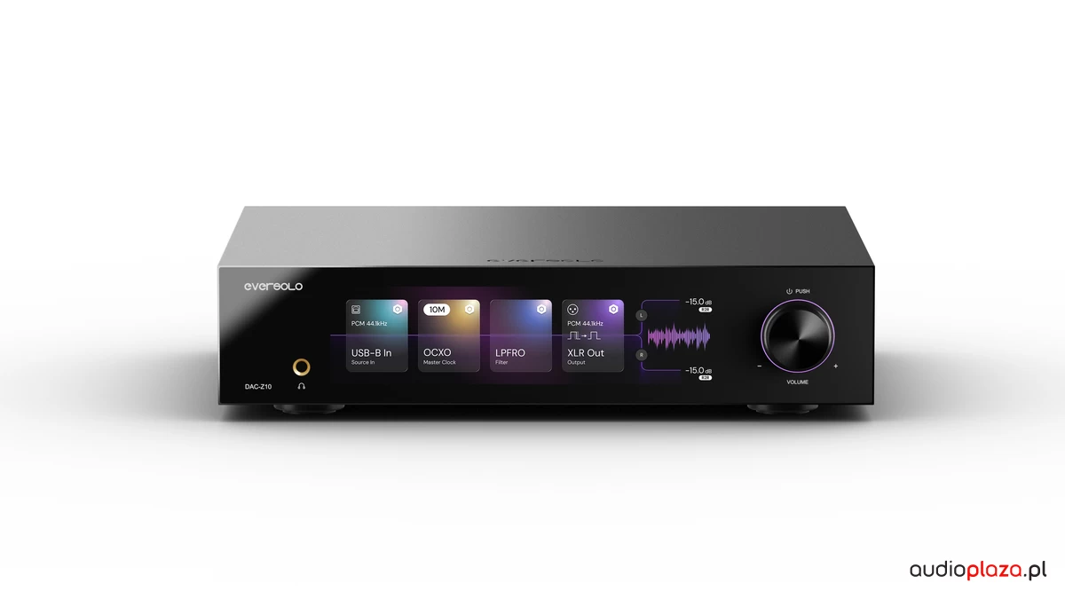 EverSolo DAC-Z10