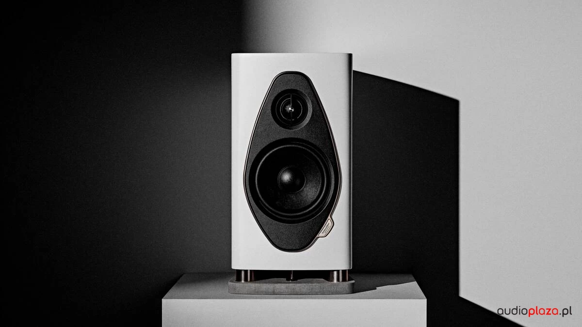 Sonus Faber SONETTO Il G2 White