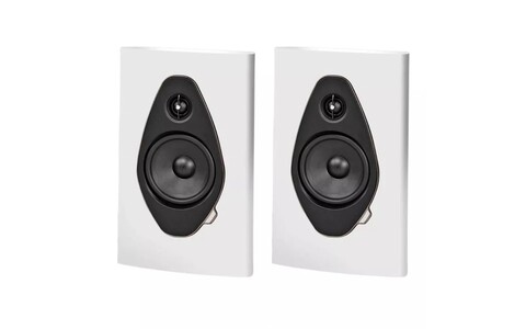 Kolumny Naścienne Sonus Faber SONETTO Wall G2 White Edition